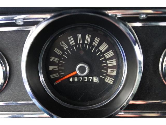 1966 Ford Mustang (CC-2087971) for sale in Greensboro, North Carolina