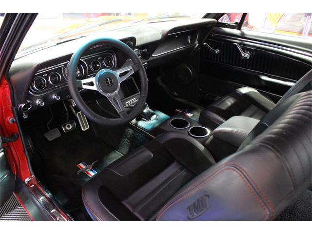 1966 Ford Mustang (CC-2087971) for sale in Greensboro, North Carolina
