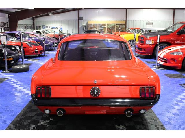 1966 Ford Mustang (CC-2087971) for sale in Greensboro, North Carolina