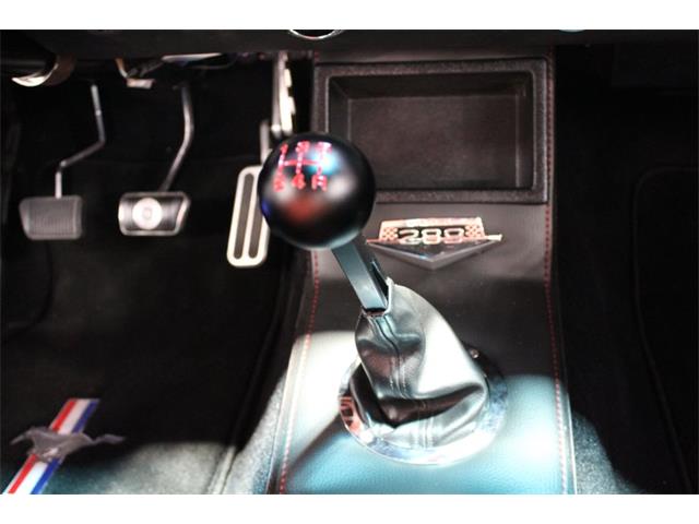 1966 Ford Mustang (CC-2087971) for sale in Greensboro, North Carolina