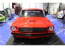 1966 Ford Mustang (CC-2087971) for sale in Greensboro, North Carolina