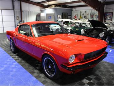 1966 Ford Mustang (CC-2087971) for sale in Greensboro, North Carolina