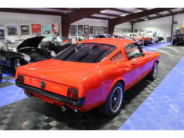 1966 Ford Mustang (CC-2087971) for sale in Greensboro, North Carolina