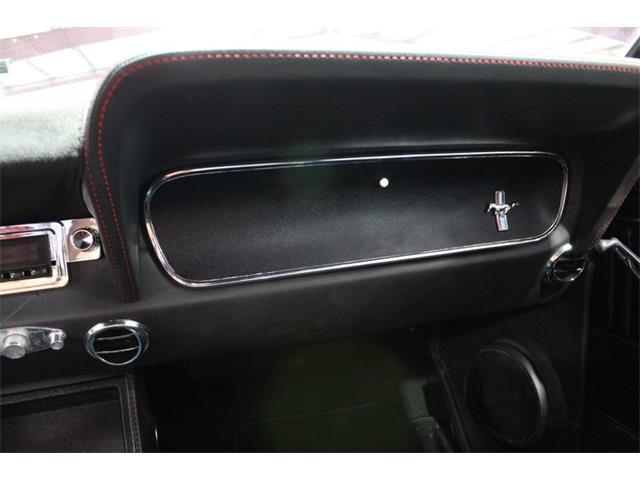 1966 Ford Mustang (CC-2087971) for sale in Greensboro, North Carolina