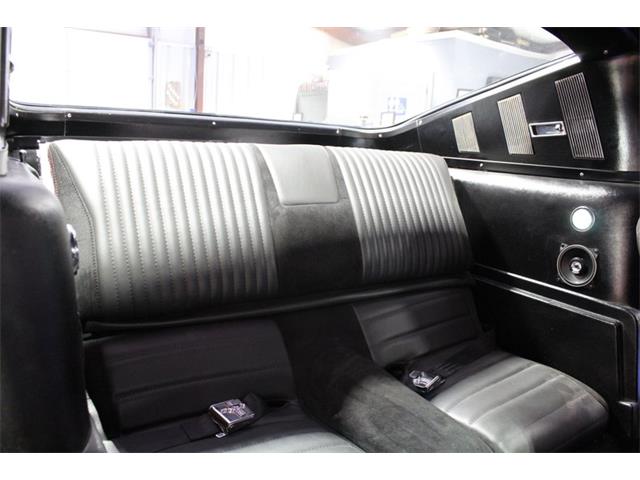 1966 Ford Mustang (CC-2087971) for sale in Greensboro, North Carolina