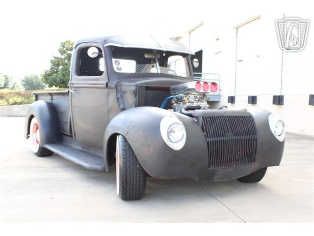 1947 Ford F100 (CC-2087972) for sale in Houston, Texas