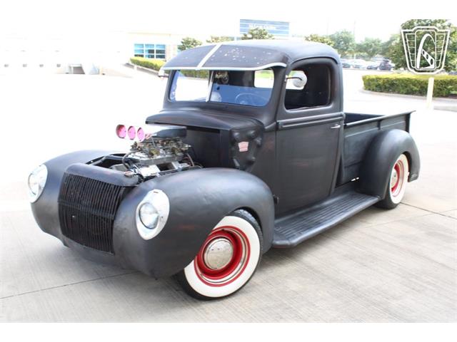 1947 Ford F100 (CC-2087972) for sale in Houston, Texas