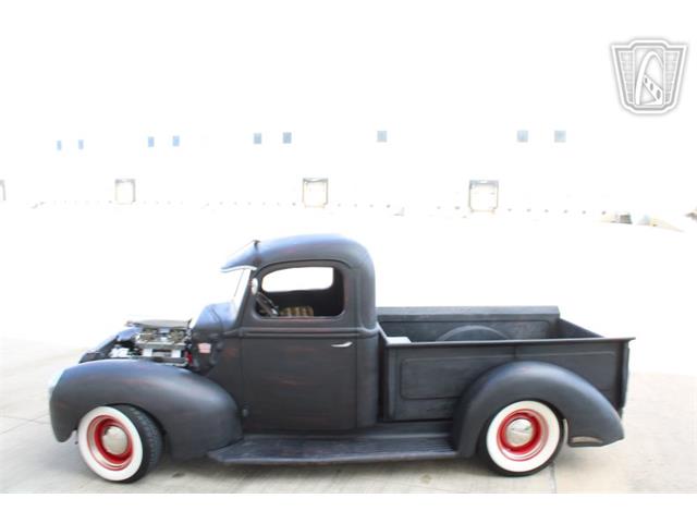 1947 Ford F100 (CC-2087972) for sale in Houston, Texas