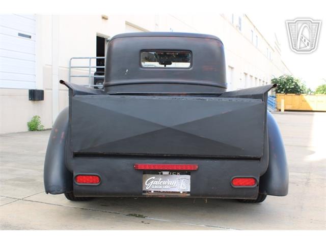 1947 Ford F100 (CC-2087972) for sale in Houston, Texas