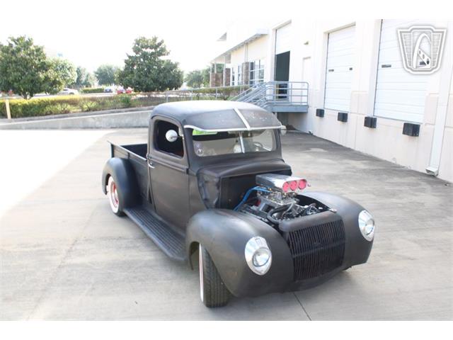 1947 Ford F100 (CC-2087972) for sale in Houston, Texas