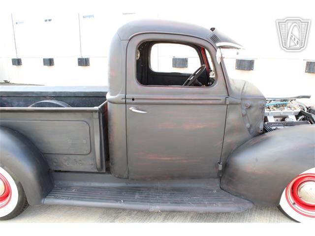 1947 Ford F100 (CC-2087972) for sale in Houston, Texas