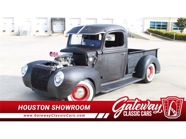 1947 Ford F100 (CC-2087972) for sale in Houston, Texas