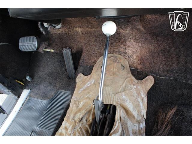 1947 Ford F100 (CC-2087972) for sale in Houston, Texas