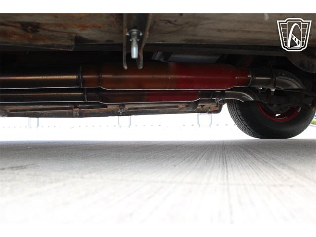 1947 Ford F100 (CC-2087972) for sale in Houston, Texas
