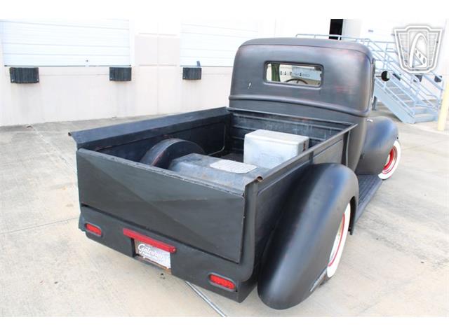 1947 Ford F100 (CC-2087972) for sale in Houston, Texas