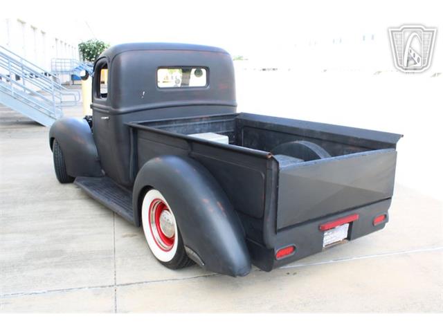 1947 Ford F100 (CC-2087972) for sale in Houston, Texas