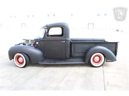 1947 Ford F100 (CC-2087972) for sale in Houston, Texas