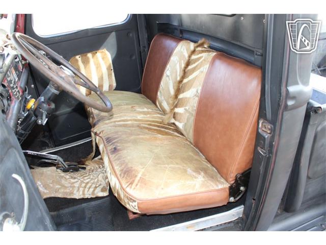 1947 Ford F100 (CC-2087972) for sale in Houston, Texas