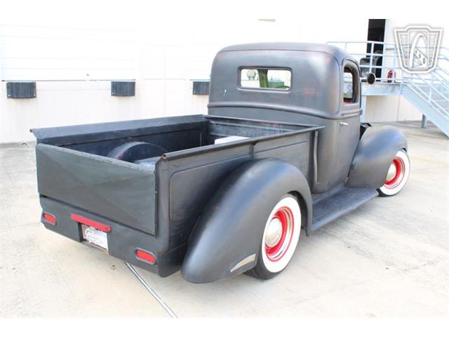 1947 Ford F100 (CC-2087972) for sale in Houston, Texas