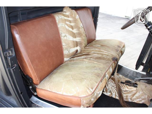 1947 Ford F100 (CC-2087972) for sale in Houston, Texas