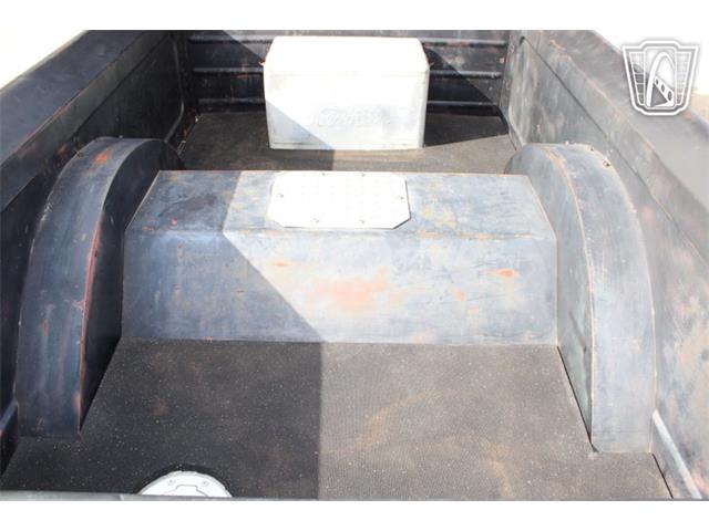 1947 Ford F100 (CC-2087972) for sale in Houston, Texas
