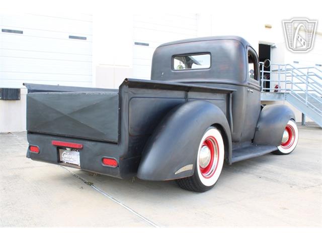 1947 Ford F100 (CC-2087972) for sale in Houston, Texas