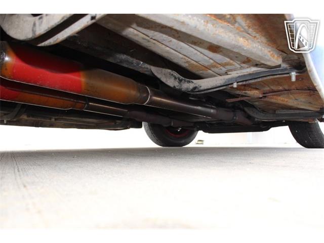 1947 Ford F100 (CC-2087972) for sale in Houston, Texas
