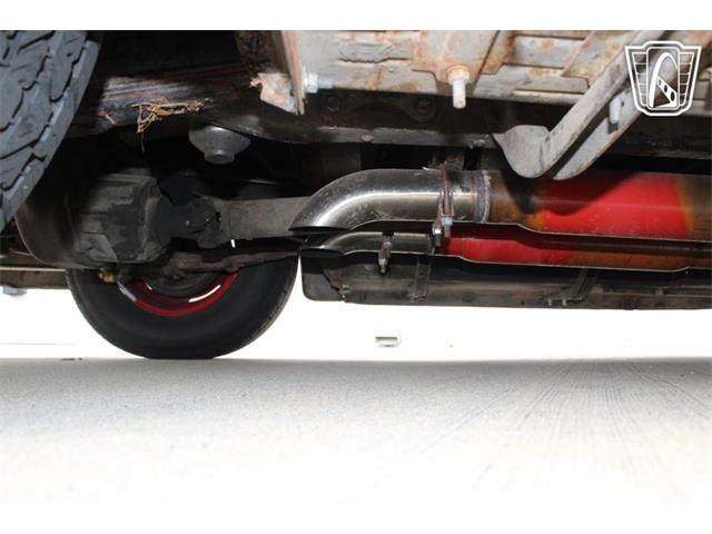 1947 Ford F100 (CC-2087972) for sale in Houston, Texas