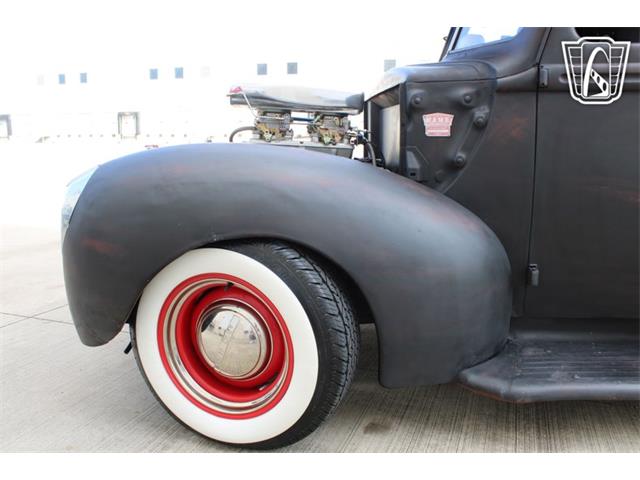 1947 Ford F100 (CC-2087972) for sale in Houston, Texas