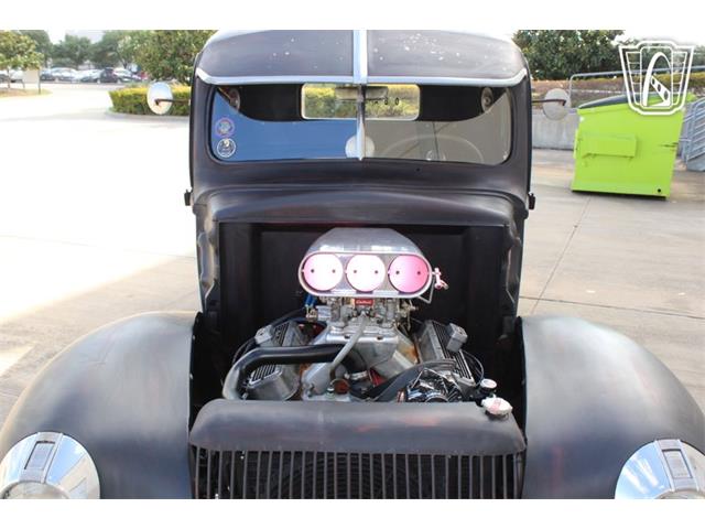 1947 Ford F100 (CC-2087972) for sale in Houston, Texas