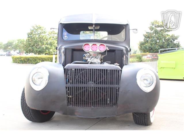 1947 Ford F100 (CC-2087972) for sale in Houston, Texas