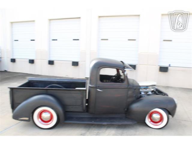 1947 Ford F100 (CC-2087972) for sale in Houston, Texas