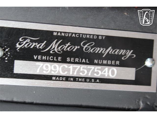 1947 Ford F100 (CC-2087972) for sale in Houston, Texas