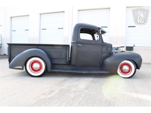 1947 Ford F100 (CC-2087972) for sale in Houston, Texas