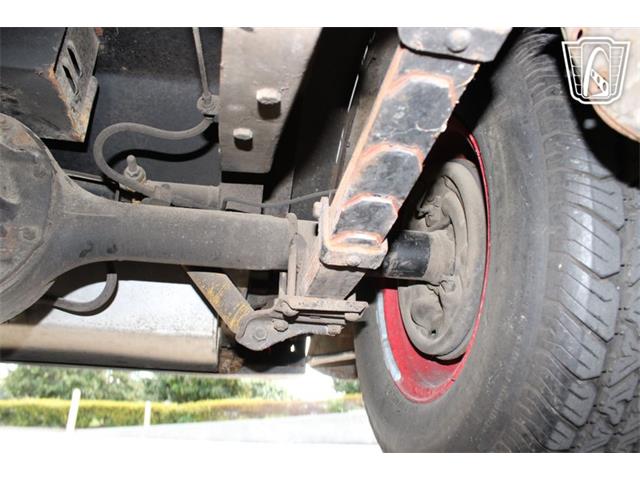 1947 Ford F100 (CC-2087972) for sale in Houston, Texas