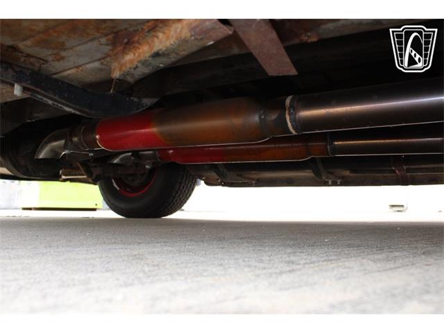 1947 Ford F100 (CC-2087972) for sale in Houston, Texas