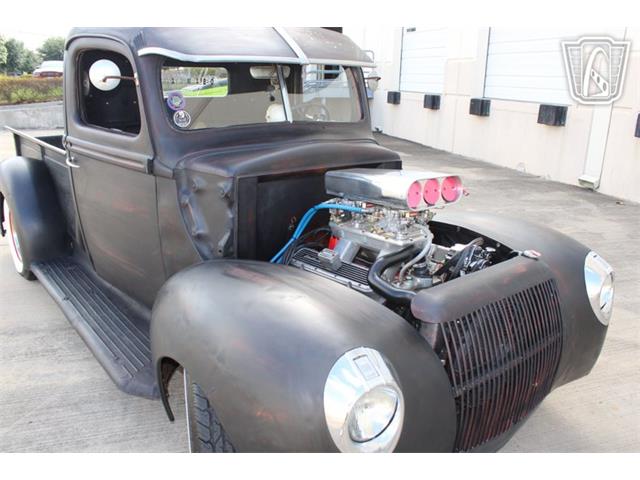 1947 Ford F100 (CC-2087972) for sale in Houston, Texas