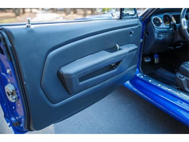 1968 Ford Mustang (CC-2087973) for sale in Greensboro, North Carolina