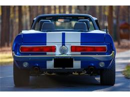 1968 Ford Mustang (CC-2087973) for sale in Greensboro, North Carolina