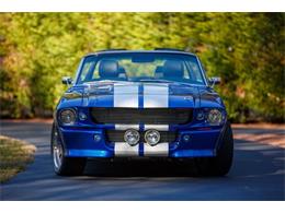 1968 Ford Mustang (CC-2087973) for sale in Greensboro, North Carolina