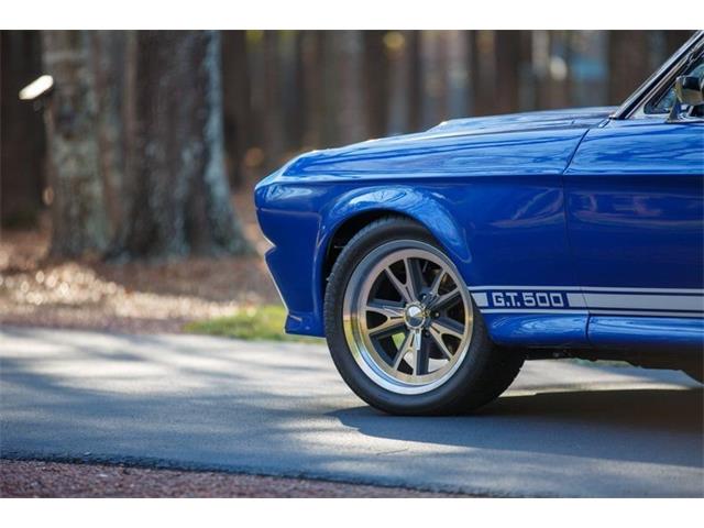 1968 Ford Mustang (CC-2087973) for sale in Greensboro, North Carolina