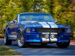 1968 Ford Mustang (CC-2087973) for sale in Greensboro, North Carolina