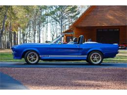 1968 Ford Mustang (CC-2087973) for sale in Greensboro, North Carolina