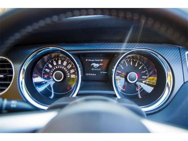 1968 Ford Mustang (CC-2087973) for sale in Greensboro, North Carolina