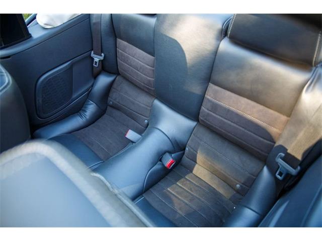 1968 Ford Mustang (CC-2087973) for sale in Greensboro, North Carolina