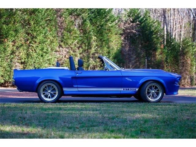 1968 Ford Mustang (CC-2087973) for sale in Greensboro, North Carolina