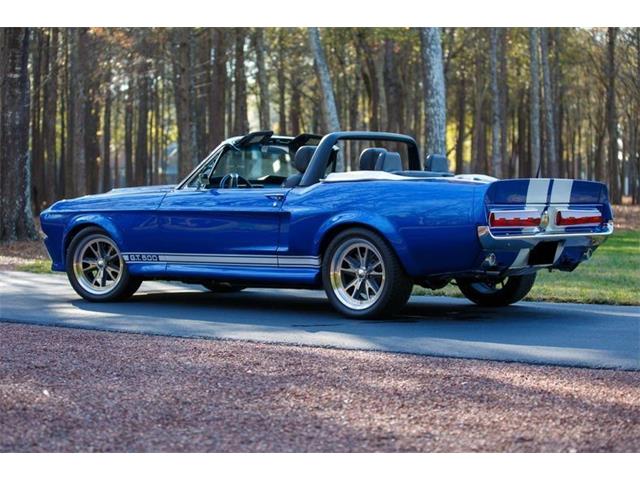 1968 Ford Mustang (CC-2087973) for sale in Greensboro, North Carolina