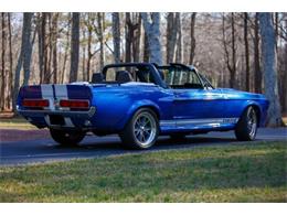 1968 Ford Mustang (CC-2087973) for sale in Greensboro, North Carolina