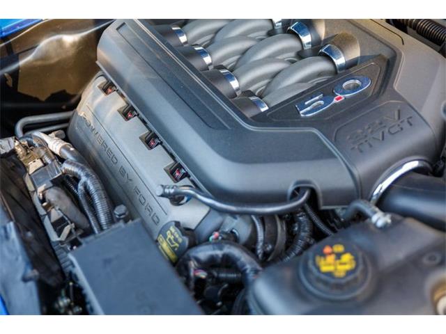1968 Ford Mustang (CC-2087973) for sale in Greensboro, North Carolina