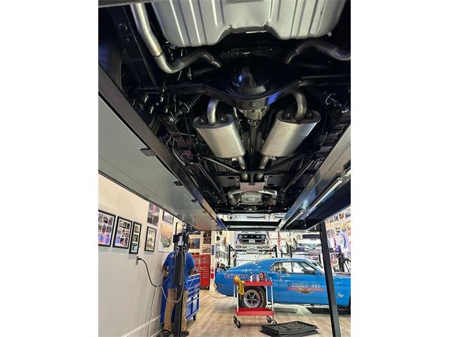 1968 Ford Mustang (CC-2087973) for sale in Greensboro, North Carolina